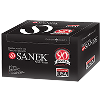 Sanek Neck Strips