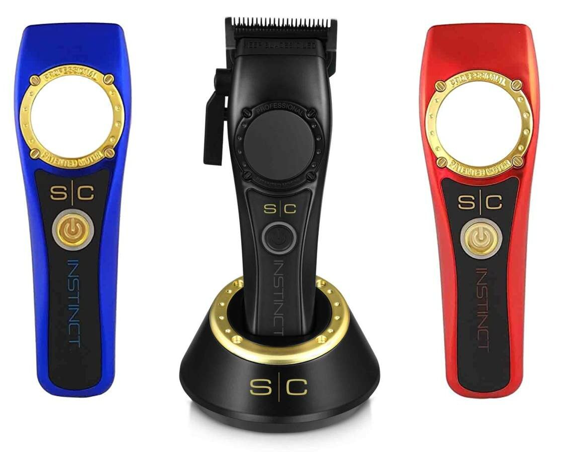 Style Craft instinct Clipper