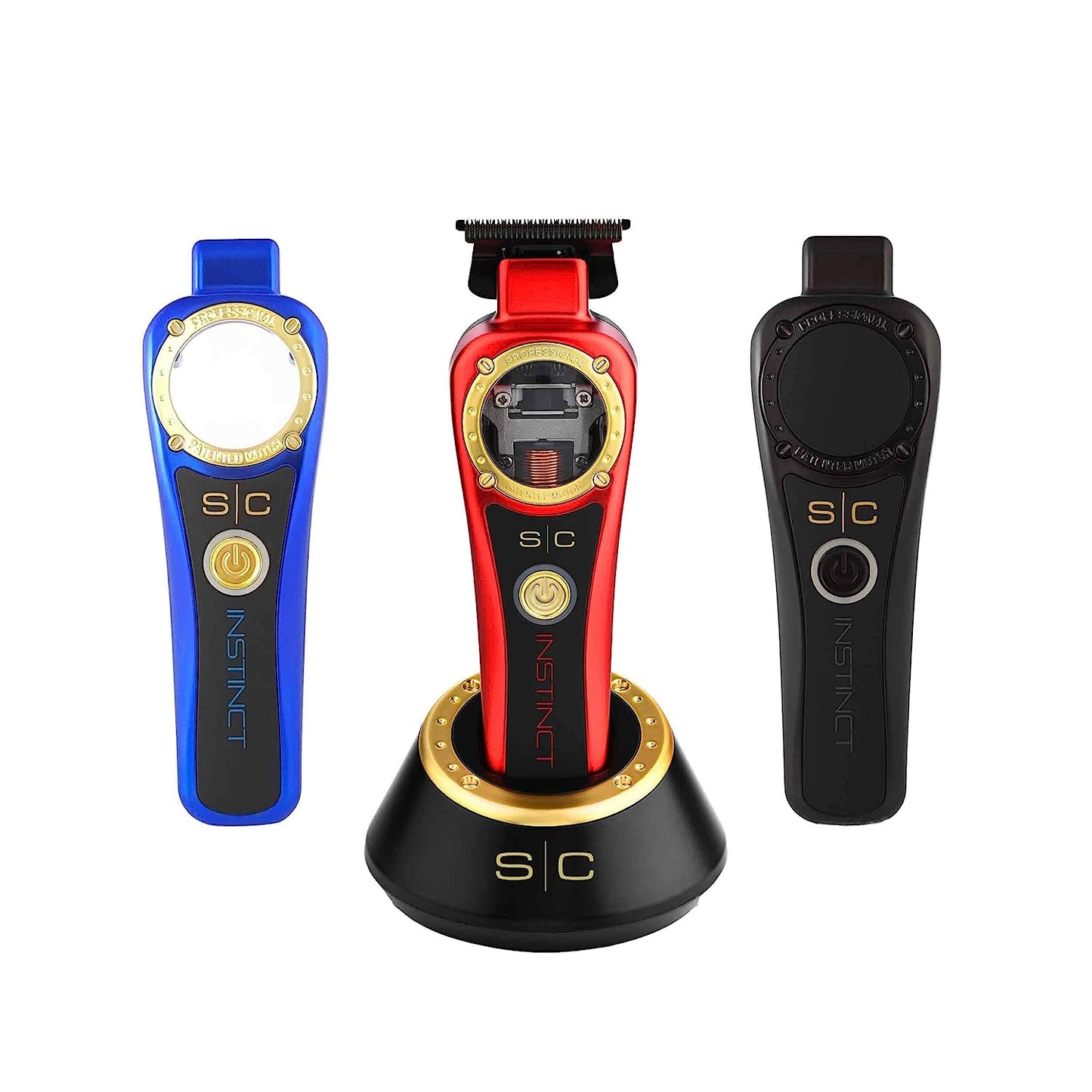 Style Craft instinct trimmer