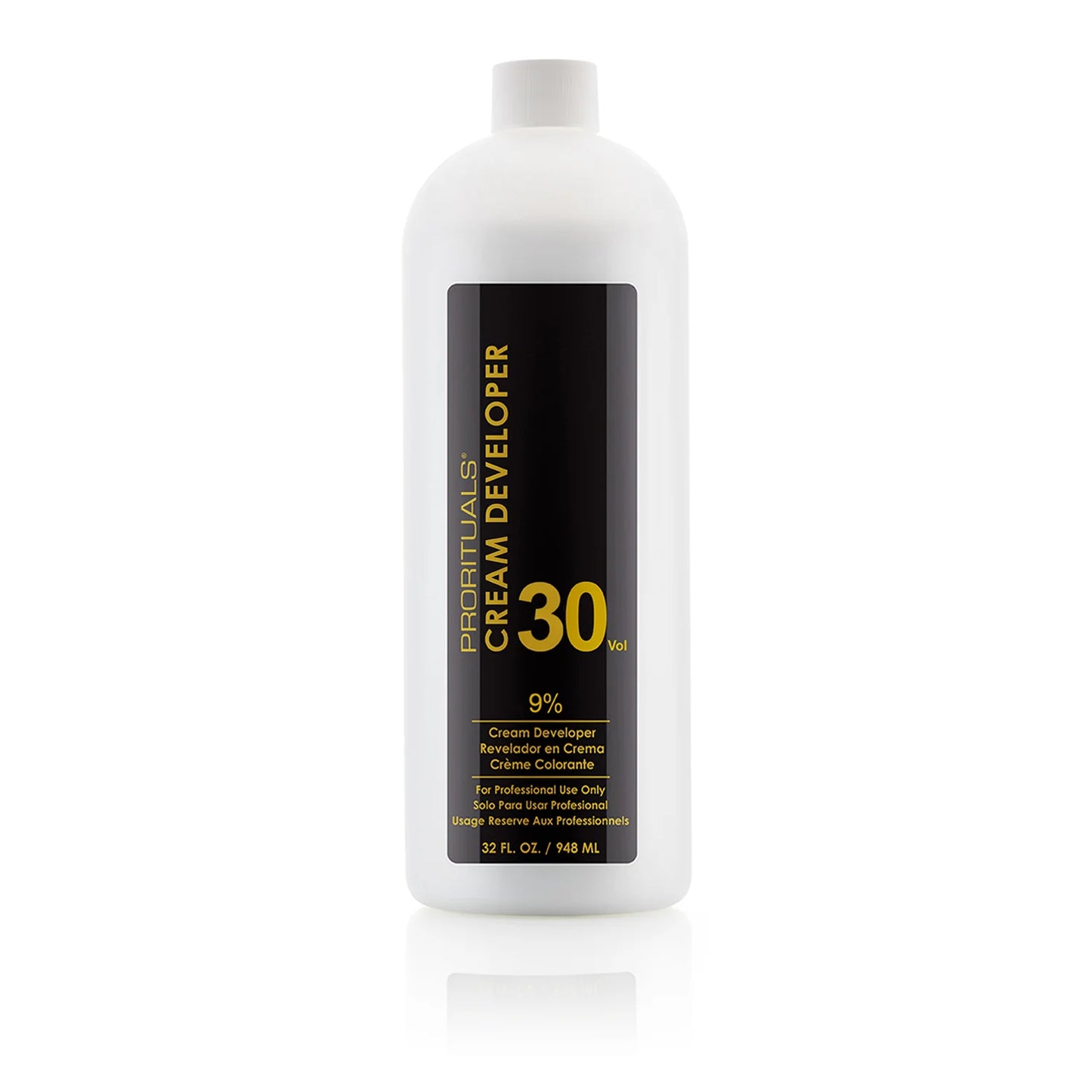 Prorituals Peroxide Vol. 30