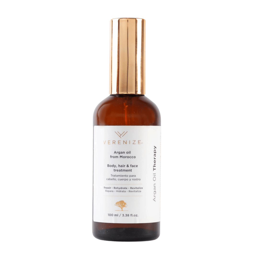 Verenize Serum de argan
