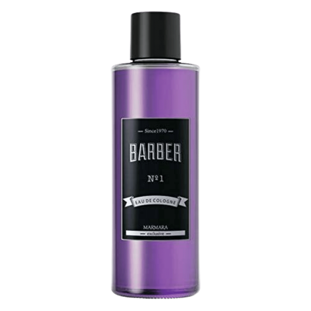 Barber No. 1