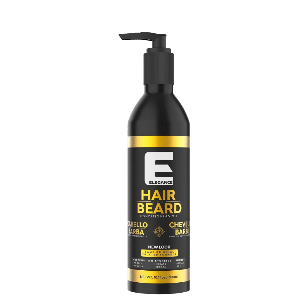 Elegance Beard oil