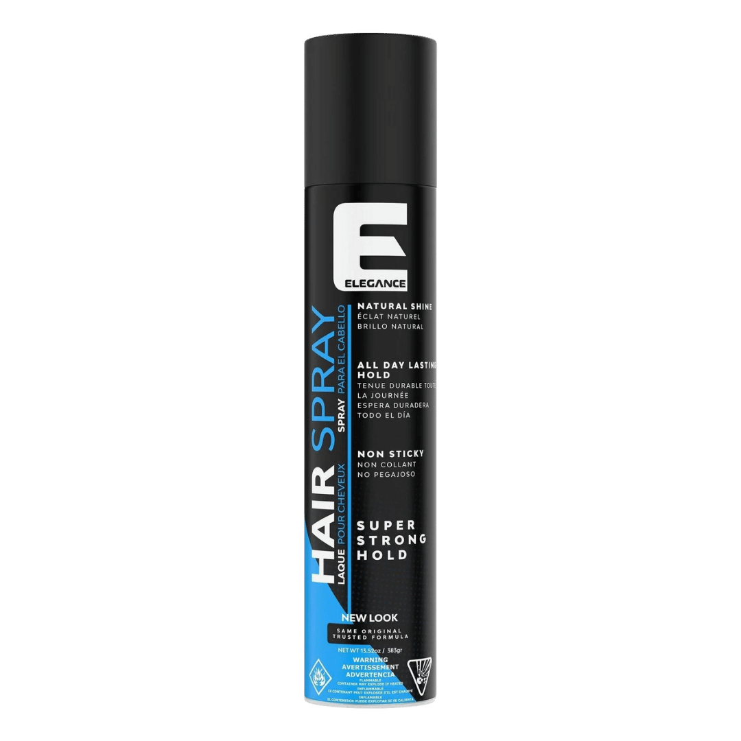 Elegance Extra strong hair spray