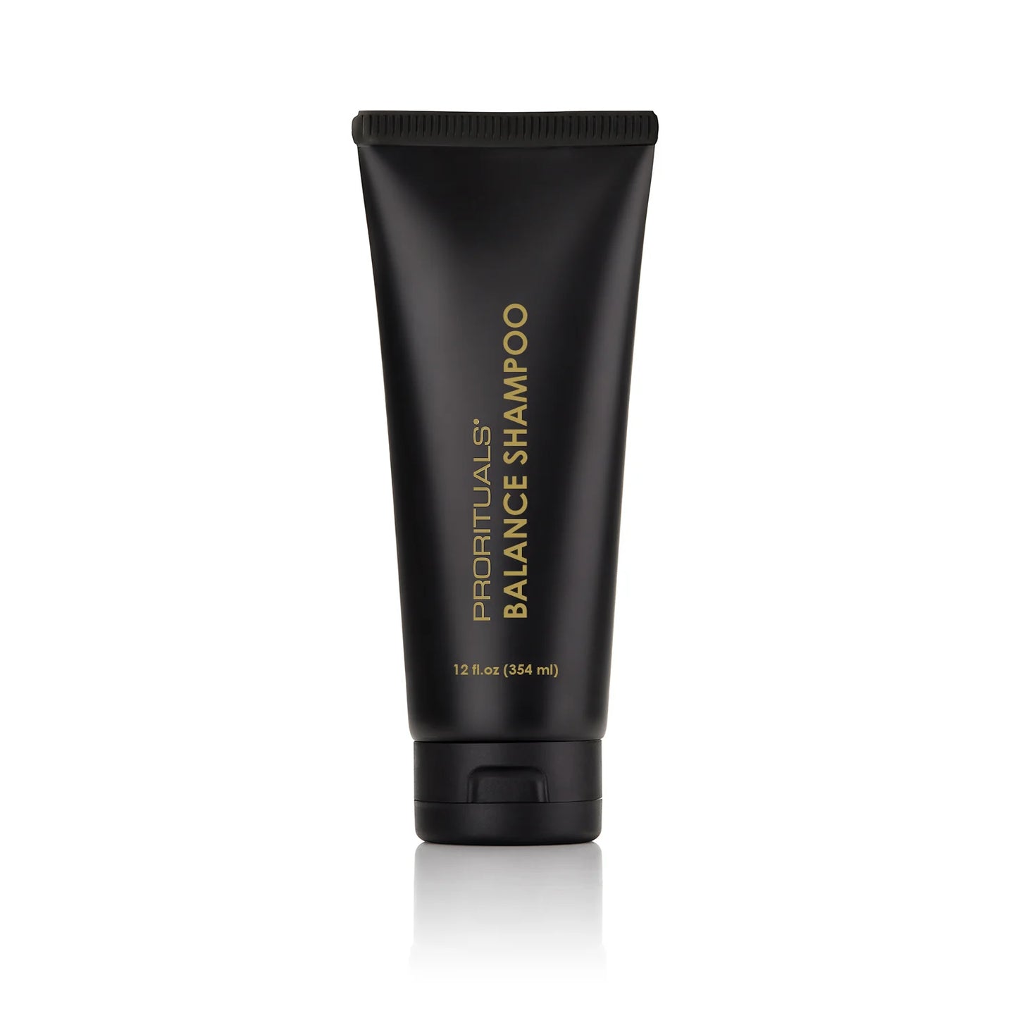 Balance shampoo