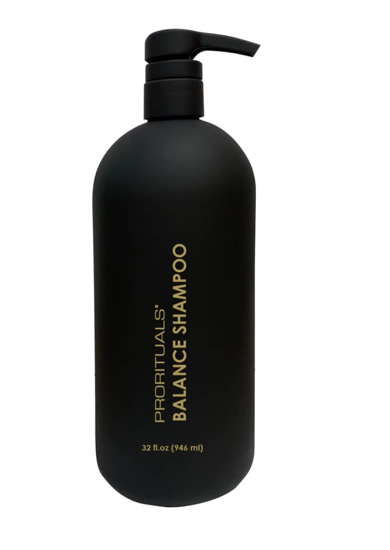 Balance shampoo 32 Oz.