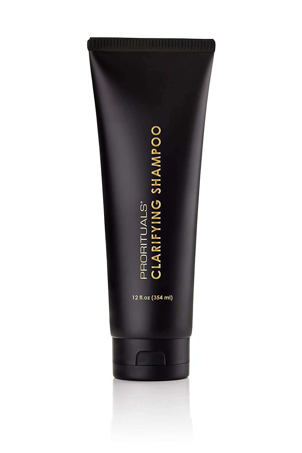 Clarifying shampoo