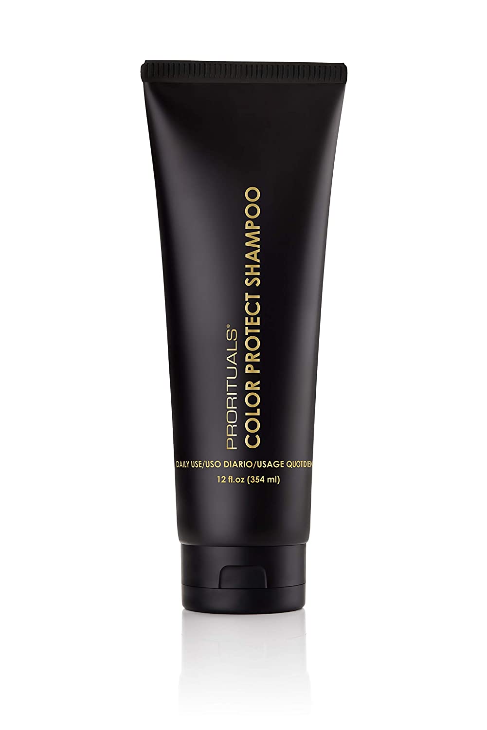 Color shampoo