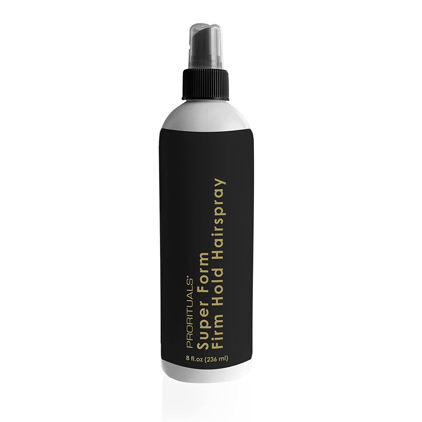 Hair spray