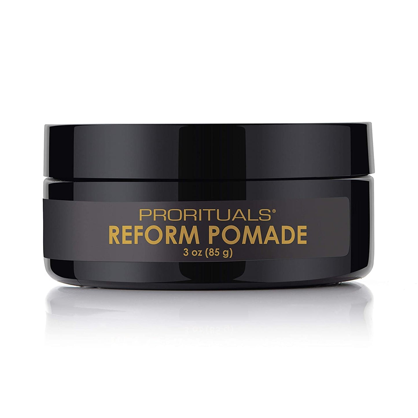 Reform pomade