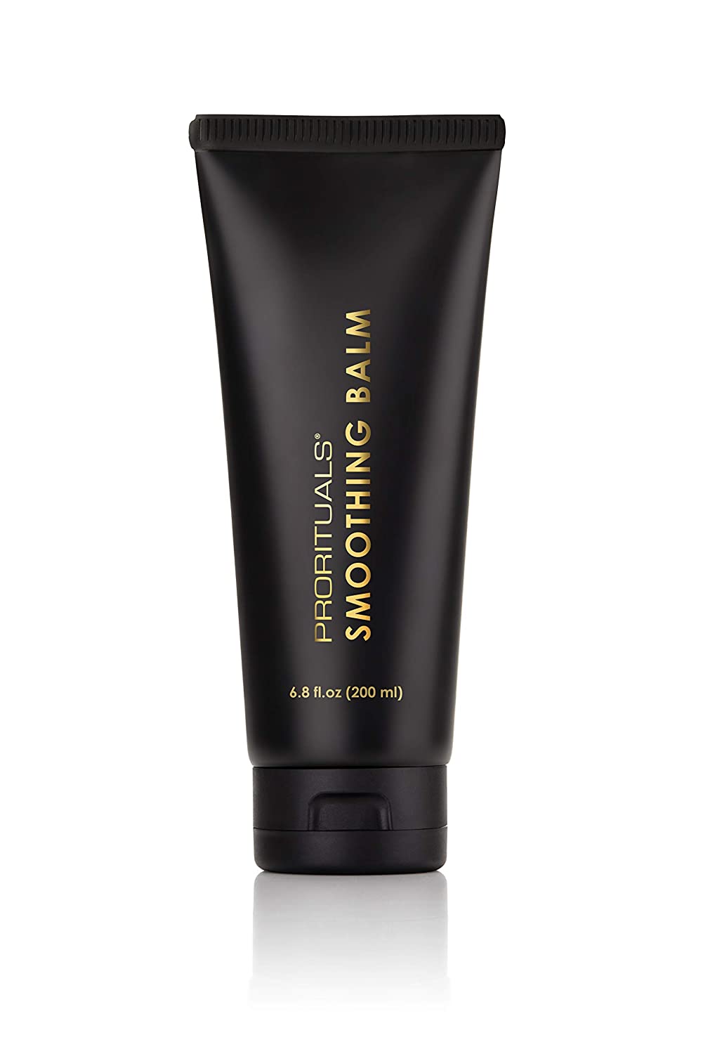 Smoothing balm