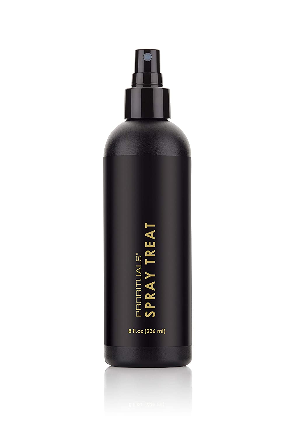 Spray treatment