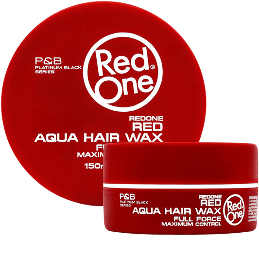 Red one pomade