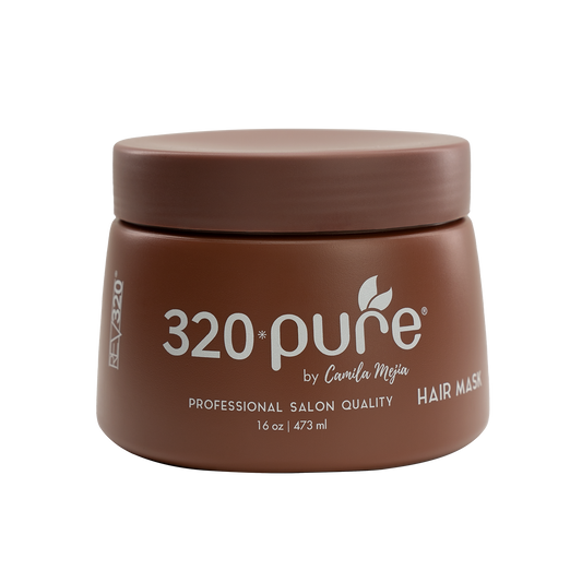Hair mask 16 Oz