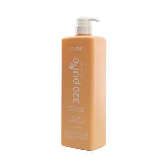 Moisture rich conditioner 32 Oz