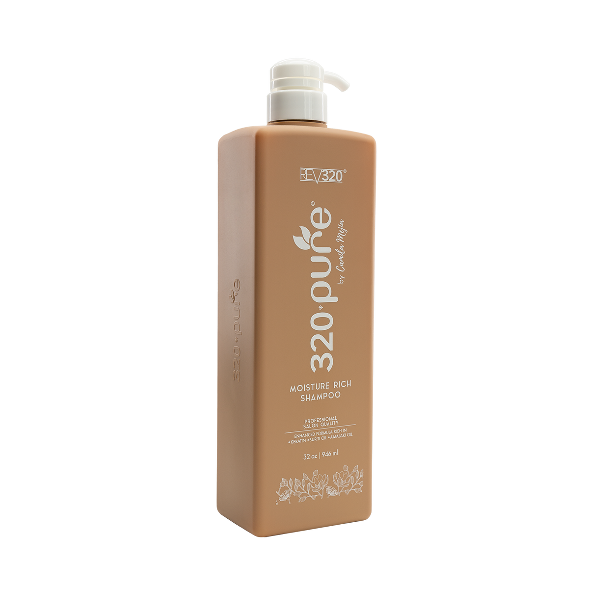Moist Rich Shampoo 3本 + トリートメント 2本 Moisture rich shampoo 32 Oz. – Grisel Beauty Distributor