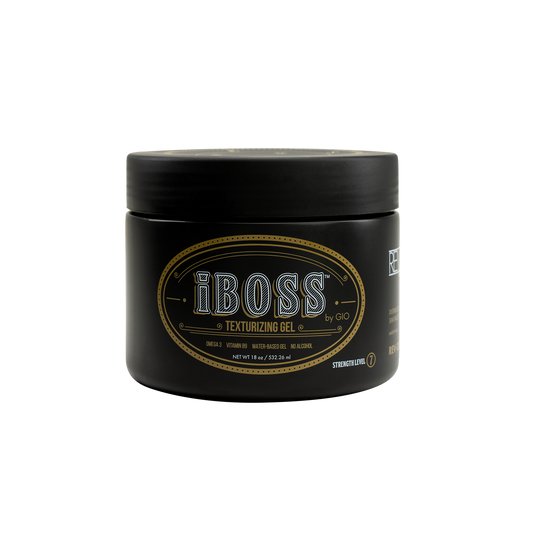 I-boss 18 Oz