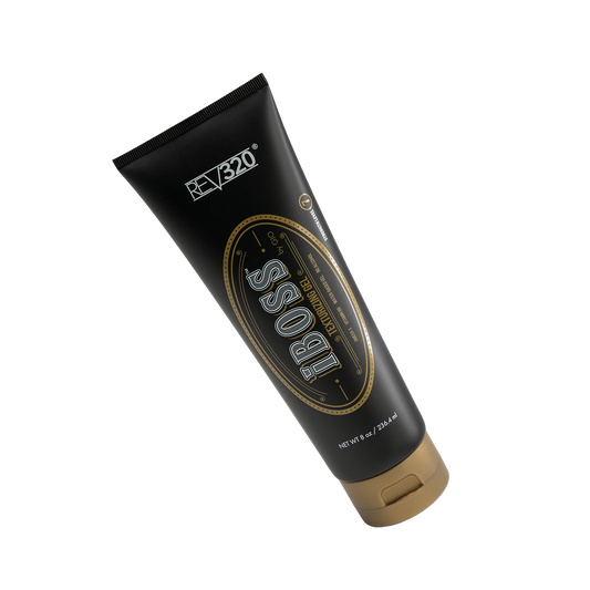 I-boss 8 Oz