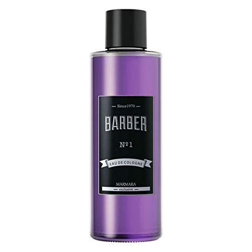 Barber No. 1