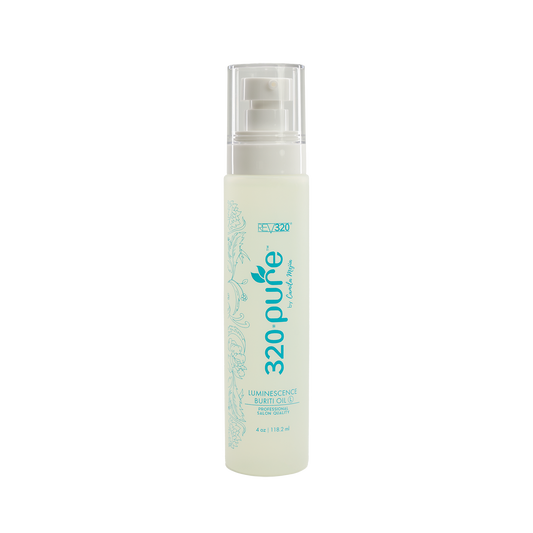 Luminescence oil 4 Oz