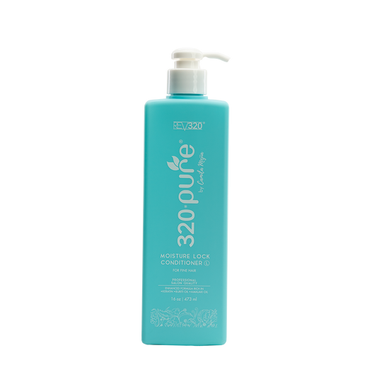 Moisture rich conditioner 16 Oz