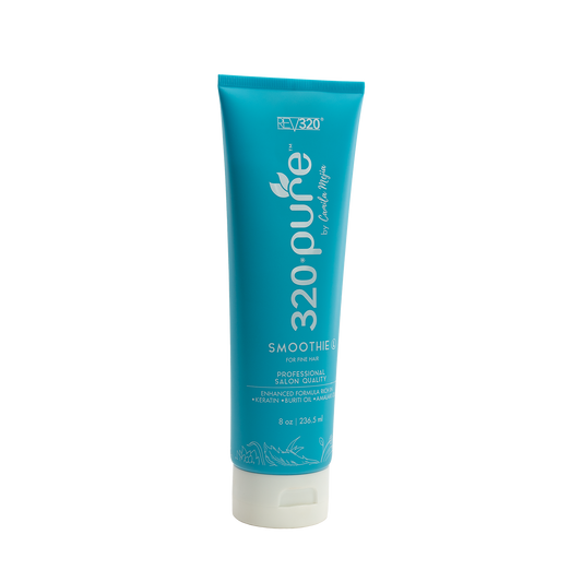 Ocean line smoothie 8 Oz